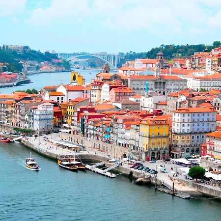 Charm Apartments Porto - Centro Batalha 2 المظهر الخارجي الصورة