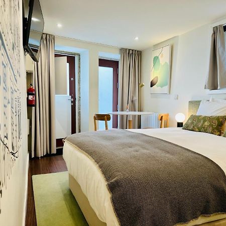 Charm Apartments Porto - Centro Batalha 2 المظهر الخارجي الصورة