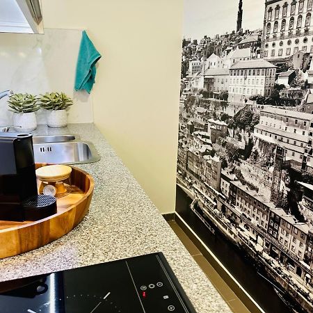 Charm Apartments Porto - Centro Batalha 2 المظهر الخارجي الصورة