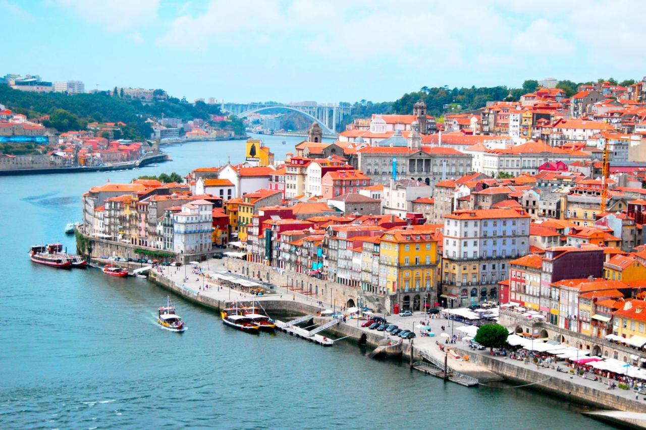 Charm Apartments Porto - Centro Batalha 2 المظهر الخارجي الصورة