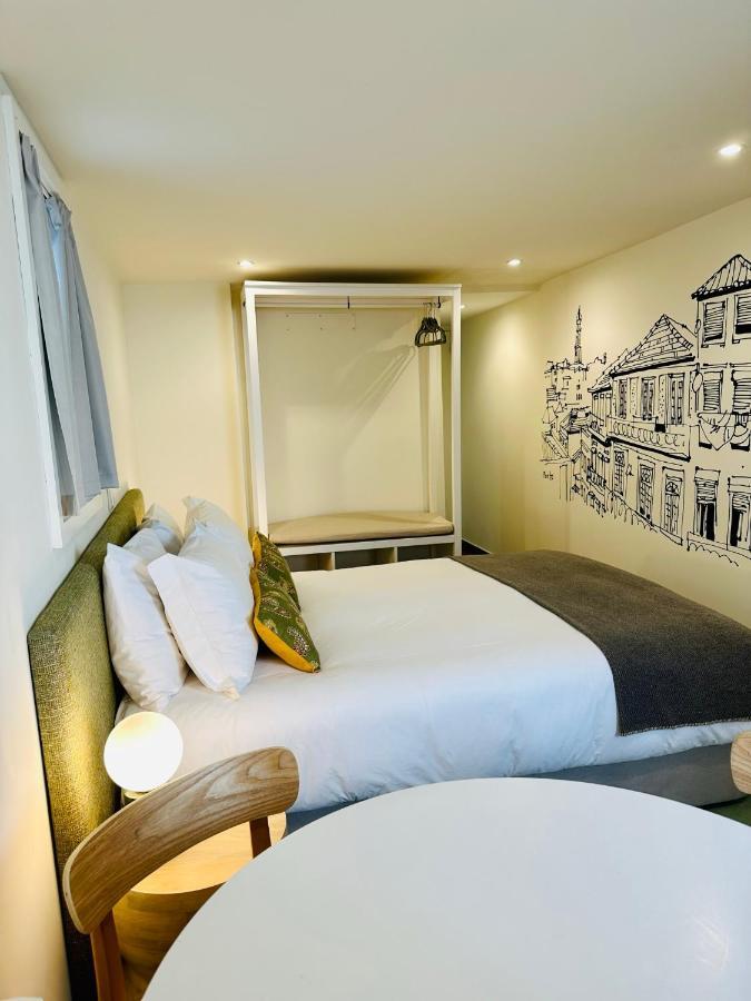 Charm Apartments Porto - Centro Batalha 2 المظهر الخارجي الصورة