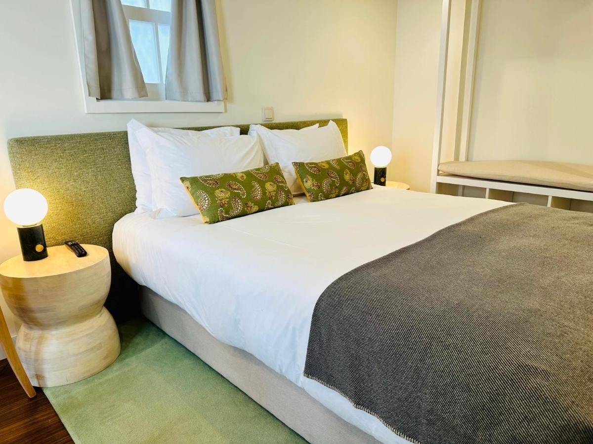 Charm Apartments Porto - Centro Batalha 2 المظهر الخارجي الصورة