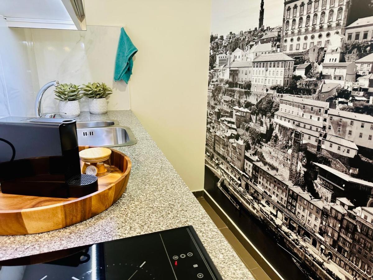 Charm Apartments Porto - Centro Batalha 2 المظهر الخارجي الصورة