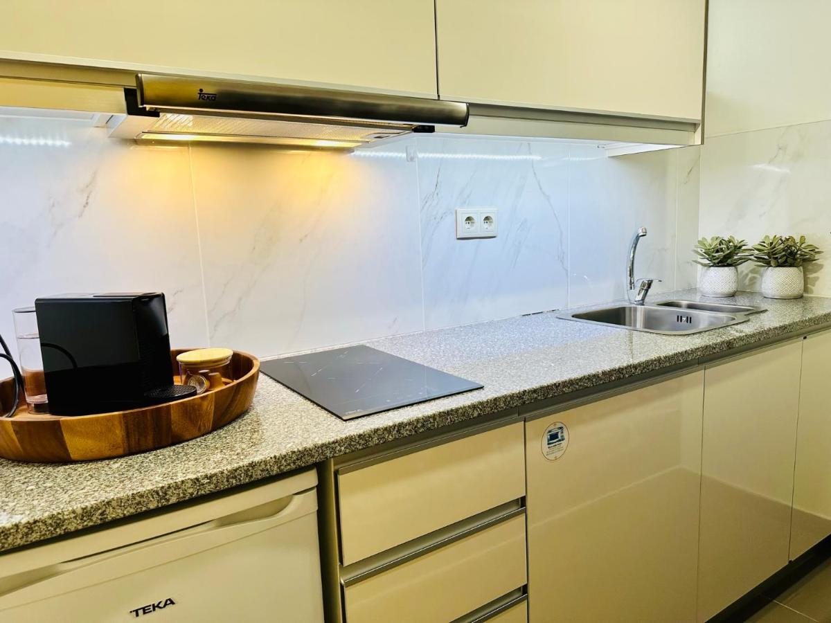 Charm Apartments Porto - Centro Batalha 2 المظهر الخارجي الصورة