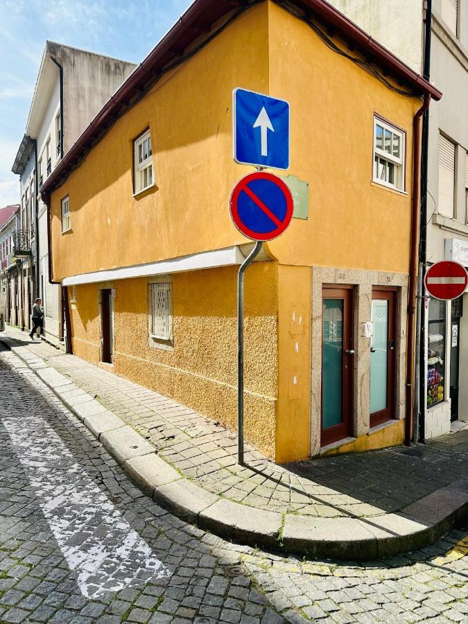 Charm Apartments Porto - Centro Batalha 2 المظهر الخارجي الصورة